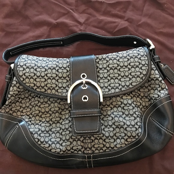 Coach Handbags - Coach purse
